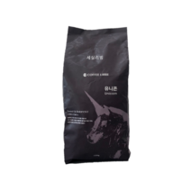 커피리브레 유니콘 1.13kg 로스팅홀빈 미디움다크 향긋한원두 블랙커피 아메리카노 / 코스트코, 1개