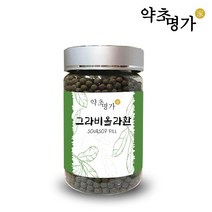 약초명가 그라비올라환 180g, 1병