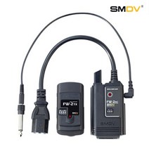 SMDV 촬영 조명 무선 동조기 FW-2 스트로보 전원형