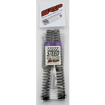 Mountain Steed Springs by SRP for Rock Shox Judy DH SL XC FSX & Quadra Speed EFC, Purple