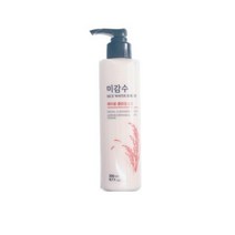 더페이스샵 미감수 브라이트 페이셜 클렌징 로션 (200ml)