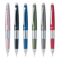 TON866302펜텔 만년 CIL케리 제도 샤프 P1035 0.5mm, 올리브그린(KD)