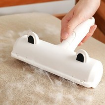 털클리너 털제거기 털 클리너 의류침구청소 반영구 반려동물 먼지제거 롤 7621ea, 1, 본상품선택
