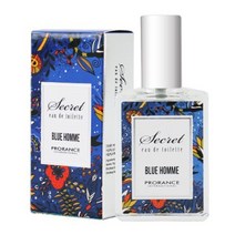 셀럽하우스 프로랑스 남자향수 오드 뚜왈렛 4호 블루옴므 30ml, 기본상품