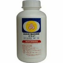 아사히 실리콘 AF-147 1kg 실리콘계 소포제 アサヒシリコーン AF-147 1kg シリコーン系消泡剤