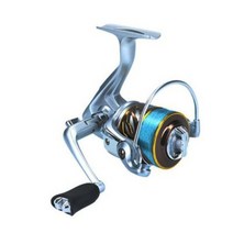 [다이와] MS V-MAX ST 줄감긴 스피닝릴 입문용릴, 2500ST
