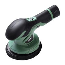 휴대용 무선 차량용 왁스 머신 자동차 광택기 12V, 12V 고사양+액세서리