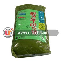 대두완두앙금5Kg, 1개