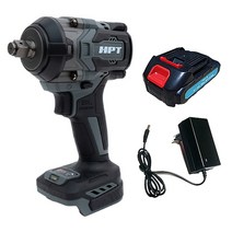HPT 충전 임팩렌치 MA20-IW155N+RVT 2.0AH (배터리+충전기) 고성능 전동 드릴 드라이버 마끼다 호환