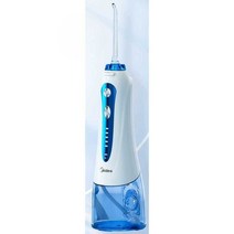 구강세정기 물치실 치아 치간 세정기 물칫솔 양치, (360 플러싱)블루+ 240mL+5단