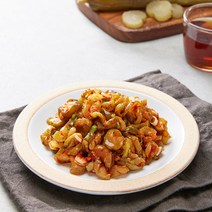 [산들해반찬]오이지무침 120g, 1개
