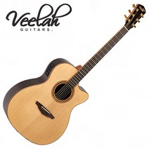 Veelah V5-OMCE / 비일라 어쿠스틱기타, *, *, *