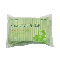 푸드림 슬림스틱슈가, 5g, 1000개입