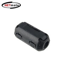 Ferrite Core 고주파 노이즈 필터 7mm