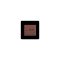 모던 섀도우 글리터 (GBE01 댄스드레스), 미샤 모던 섀도우 (MBR05초콜릿