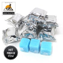 칼루스 고체연료 30g, 225개