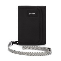 팩세이프 RFID 세이프 V125 반지갑 RFID 스캔차단