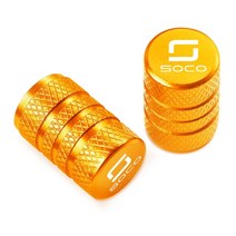 슈퍼쏘코 tc 타이어 밸브 캡 오토바이 액세서리 super soco cpx cumini cux tc 50 tc max wonderer tcmax ts 50 2019 2020, 신용 거래