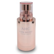 AHC 아우라 시크릿 톤업크림50ml, 50g