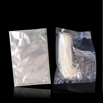 실속형 나일론 진공봉투 35X45cm (두께0.07mm) 300매
