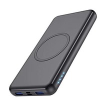 Ekrist 무선 휴대용 충전기 보조베터리 PD 26800mAh 빠른 휴대폰 충전 2입력4