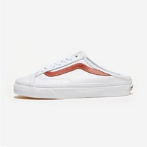 반스 스타일 36 뮬 STYLE 36 MULE VN0A7Q5YB9E