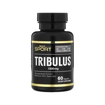 CGN 트리뷸러스 1000mg 60정, 1개, 기본