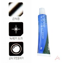 녹 제거제 녹물 금속 오염물제거 지우개 산업용 가정
