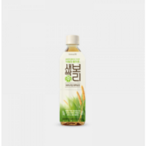 innoN 10일의 발아차 새싹보리, 500ml 18개