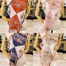 에스틸로 에스틸로 NC10 에스틸로 뉴페이글 스카프 E21F2PO465 (7473602)