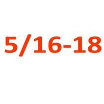 가죽공예 Allsome 리베터 건 부품 나사식 맨드릴 교체, e