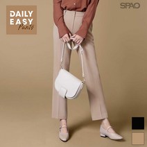 스파오 [데일리지팬츠] 9부 슬림스트레이트_SPTA949G11
