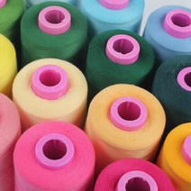 재봉실 미싱실 봉재실 실, 재봉실(40s/2h)NO.4