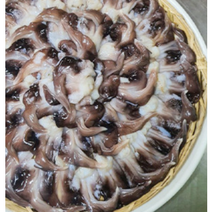 여수 제철 새조개 샤브샤브 맛집 새조개철 500g, 1개