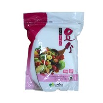 요소 1kg 고농도 질소비료 밑비료 웃비료 요소비료 텃밭비료 소포장비료 채소비료 식물비료 식물영양제