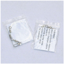 엘턴 펫모닝 캣피싱 플라이 토이 (리필낚시줄) (PMC-225) (고양이 장난감), 1, 본상품선택