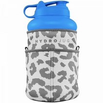 하이드로 프로 슬리브 스노우 레오파드 싱글 슬리브