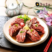 강강술래 술래양념구이 800g, 단품