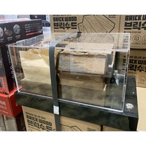 [캠핑필수품]코스트코 국내산 참나무 장작 5kg 착화용 우드칩 포함, 1개