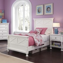 에쉴리가구 B502 S 침대, 하단매트 1T