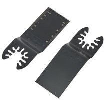 멀티커터 범용 탄소강 34mm 플라스틱 진동 멀티 도구 커터 부드러운 금속 목재 절단 건식 벽체 전동 공구, 한개옵션0
