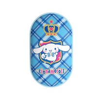 헬로키티 양면발열 USB 충전식 휴대용 손난로 시나모롤 급속 발열, MMP02-JK 빅 도그