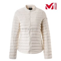 밀레 MILLET 21SS 여성 경량 다운(LD 쁘띠 GRS90 슬림다운)MXQSD710B