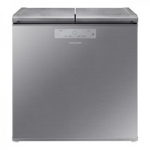 삼성 김치플러스 뚜껑형 221L 이녹스 RP22A3121S9