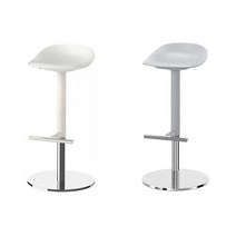 이케아 JANINGE 야닝에 바스툴/바의자, 그레이_802.813.55