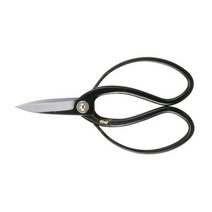 골드 분재가위 3823 2705145 분재 화분작업용 정교한 손질가능 탄소강소재, 1개