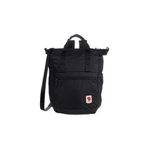 피엘라벤 하이 코스트 토트백, Black