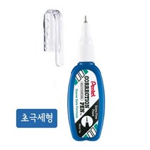 ⁂고질라몰⁂펜텔 미니 수정액 ZL102-W 수정액 액상화이트 사무용수정액 문구용수정액 다용도수정액¨°˚•‣고질라몰•‣˚˚¨
