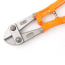 볼트커터 와이어 철근 절단기 볼트 컷터 캇타 갓다, SM 14인치