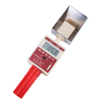 수분계 곡물수분측정기 쌀 시험기 보리 밀 옥수수 곡물 벼, 기본선택